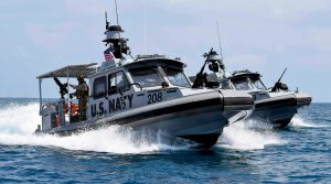 Pentagon announced the types of patrol boats to be handed over to Ukraine