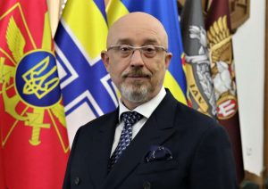 The European part of the Russian Federation should to be demilitarized – the Minister of Defense of Ukraine