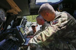 New US aid package: HIMARS, patrol boats, artillery ammunition