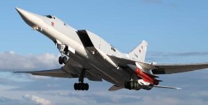 Russia resumes Iskander launches from Belarus, uses Tu-22M3 bombers – Air Force Command