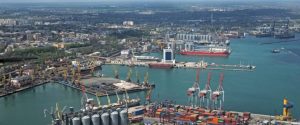 Pivdennyi, Odesa ports to resume work – Ukrainian Navy