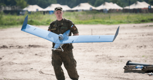 Estonian court sentences 3 men for buying drones for Russian armed forces