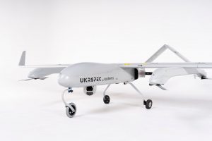 PD-2 UAV manufacturer opens an office and production facility in Poland