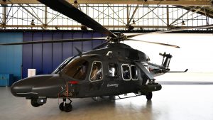 Сухопутні сили Польщі отримають 32 вертольоти AW149