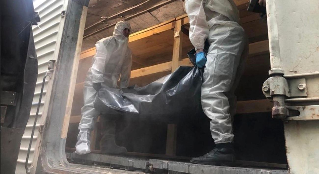 Від початку року армія Росії втратила понад 281 тисячу військових