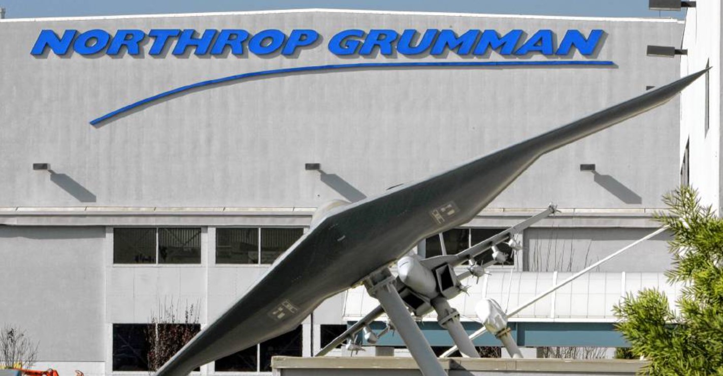 Head of Northrop Grumman calls on West to provide list of weapons needed by Ukraine