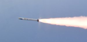 США випробують наземну версію ракети AGM-88G