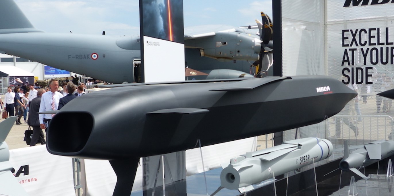 Rolls-Royce and Safran to develop engine for FC/ASW anti-ship missile