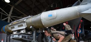 US considers selling missiles and fighter jet bombs to Kuwait