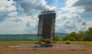 Перу замовить шість радарів TPS-77 MMR у Lockheed Martin