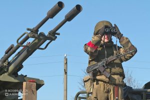 Belarus extends military exercises again