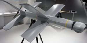 Russians now use Lancet kamikaze drones in Ukraine