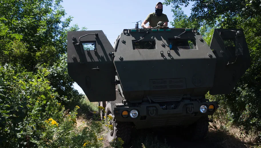 У Міноборони США заявили, що росіяни не знищили жодного HIMARS в Україні