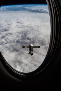 Russia says it will quit International Space Station