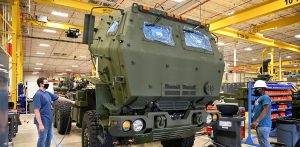 Військові США вивчають можливість придбання додаткових РСЗВ HIMARS