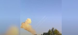 More explosions in Nova Kakhovka