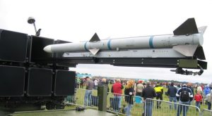 Missiles for NASAMS systems and ammunition: Pentagon released a list of new aid package to Ukraine