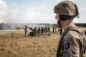 Several EU countries support the idea of creating a New Training Mission to boost the Armed Forces of Ukraine