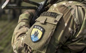 Azov Regiment reacts on Russian supreme court ‘terrorist’ label