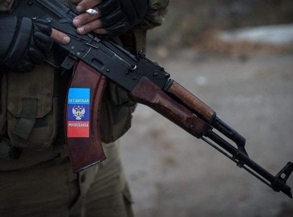 Forced mobilization is rolled out in the territories of the Luhansk region occupied after February 24