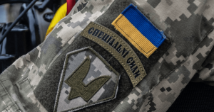 InformNapalm together with SOF evacuated Ukrainians illegally mobilized by the so-called LPR