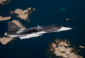 Україна та Швеція обговорюють передачу ракет Meteor