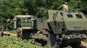 Україна отримає 18 HIMARS, 340 машин та радари – Пентагон