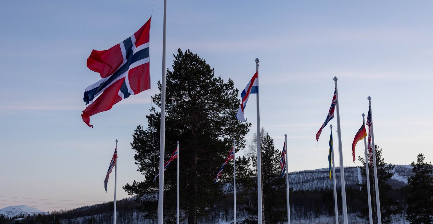 Norway to provide Ukraine with a new military aid package