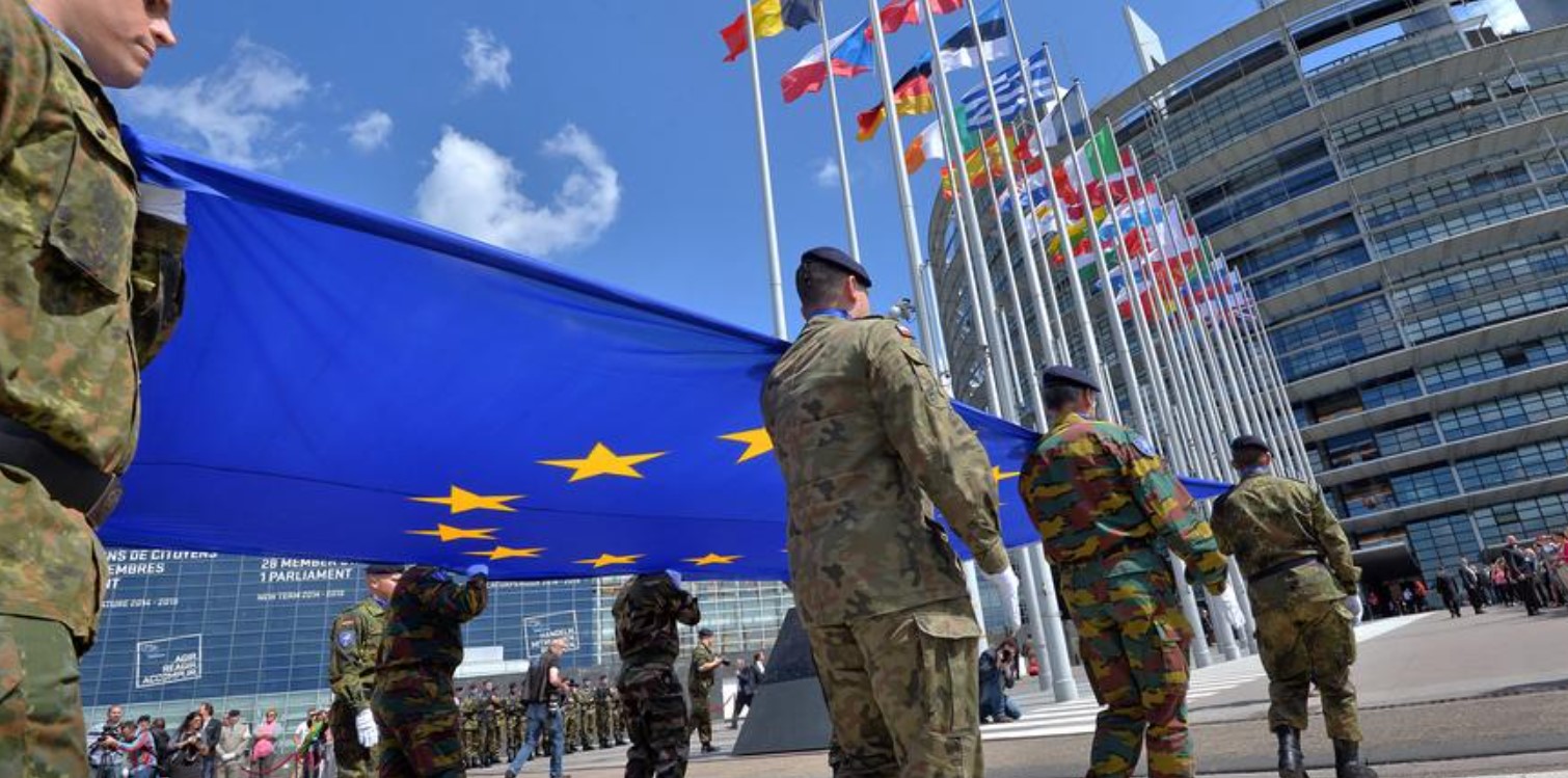 EU to increase military support of Ukraine — Borrell