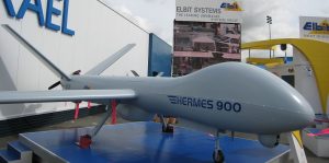 Czech Republic to acquire Israeli medium-size UAVs