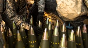 A new military assistance package. Ukraine to receive additional ammunition for HIMARS and artillery