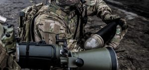 Norway ordered HE 448 programmable high explosive rounds for Carl-Gustaf grenade launchers