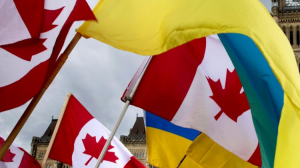 Canada will allocate $3 million to Ukraine to strengthen the defense sector