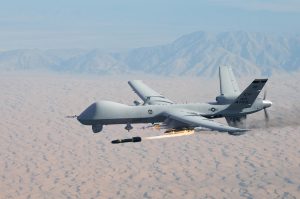 U.S. Drone Strike In Afghanistan Kills Al-Qaeda Leader