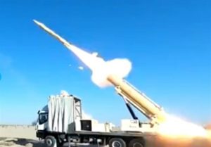 Іран випробував свій “аналог” ракет для HIMARS