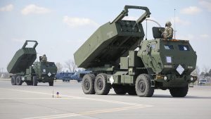 Lithuania is increasing its defense budget. Funds, in particular, will be used to purchase HIMARS