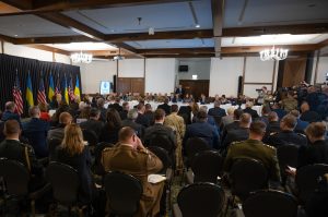 Ramstein-5 is set on a course for long-term support of Ukraine