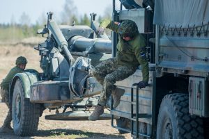 Європейський союз готується започаткувати військову тренувальну місію для України вже 17 жовтня