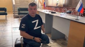 В Херсоні ліквідували екснардепа-зрадника Олексія Журавка