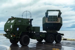 США погодили продаж Хорватії восьми HIMARS