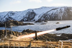 Norway donates Hellfire missiles and night vision equipment to Ukraine