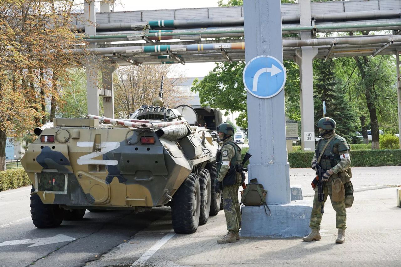 У війні Росії проти України загинув засуджений в РФ студент із Замбії