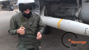 AGM-88 HARM can be signed after a donation to Ukraine’s Armed Forces