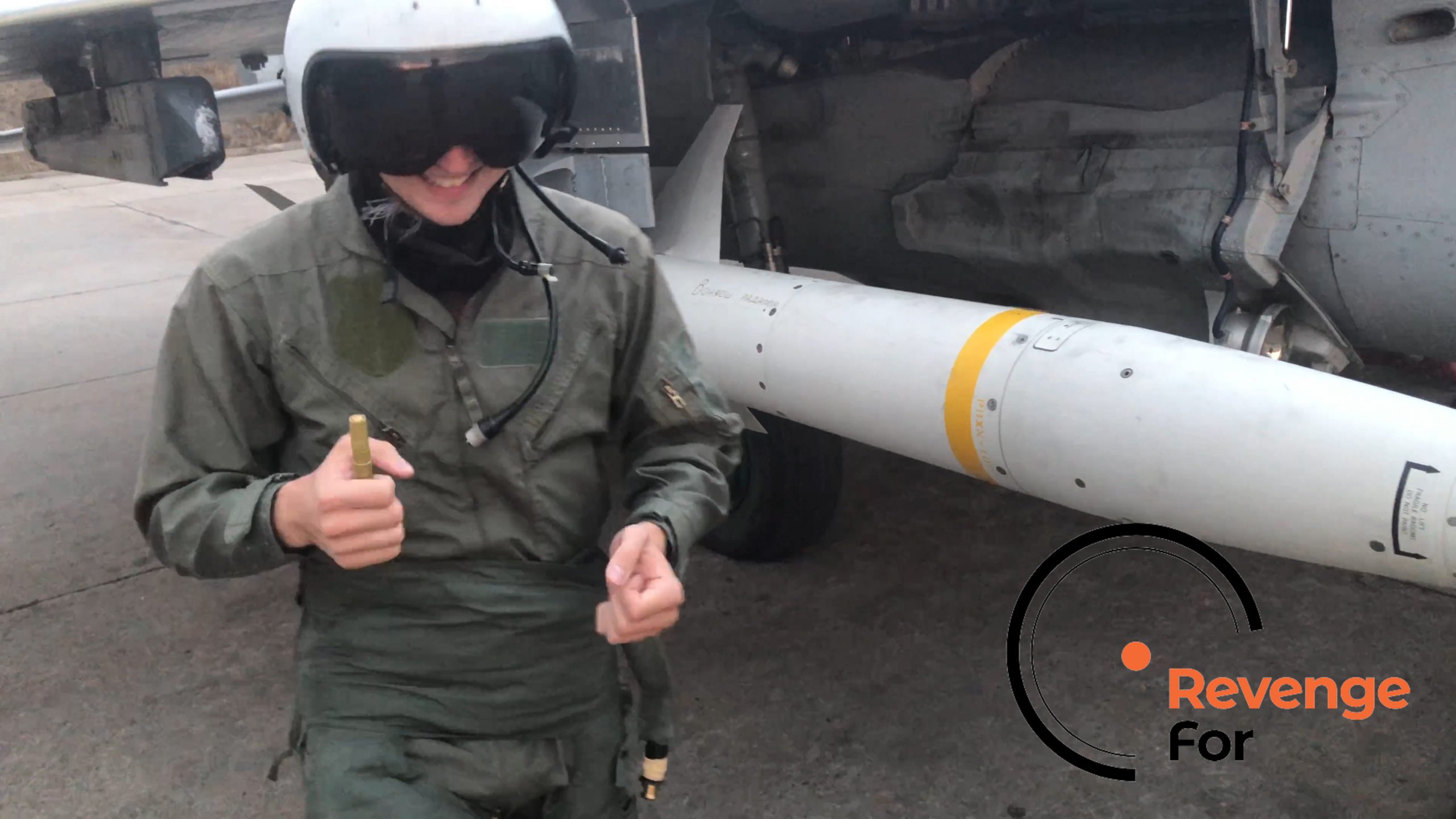 AGM-88 HARM can be signed after a donation to Ukraine’s Armed Forces