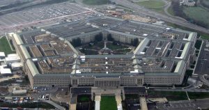 Pentagon utworzy nowe dowództwo wsparcia militarnego Ukrainy – środki masowego przekazu