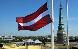 Latvia can declare emergency in bordering regions as Russia continues mobilization