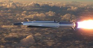 Japan, US to join efforts in developing hypersonic defense weapons