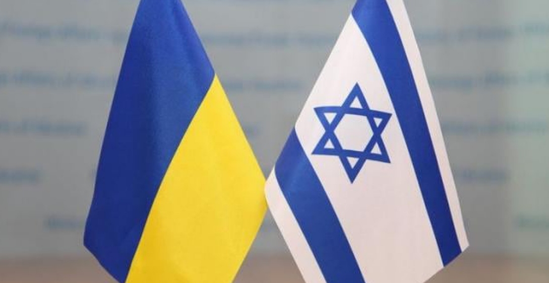 Izrael nie dostarczy Ukrainie broni, ale pomoże z systemem alarmowym – The Times of Israel