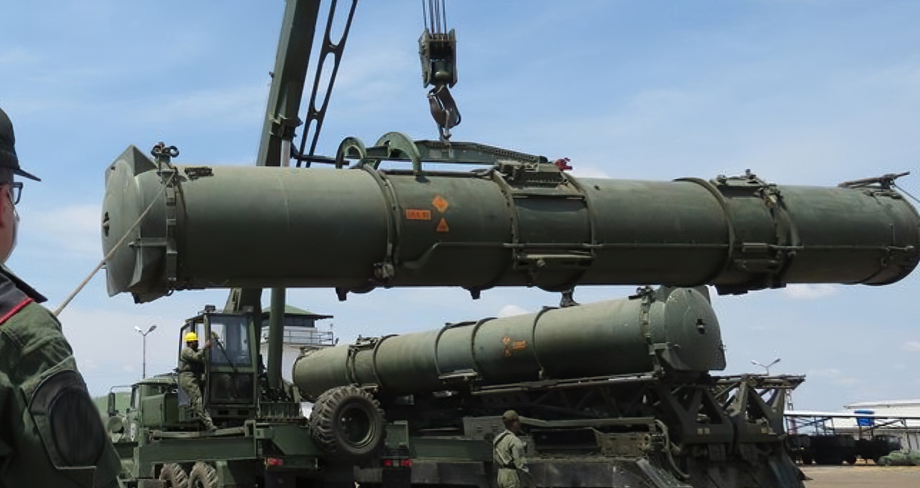 Russia creates nuclear ammunition for air defense systems