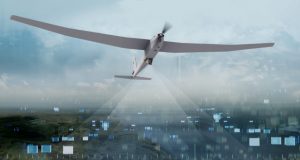 Lithuania begins acquisition of unmanned aerial vehicles